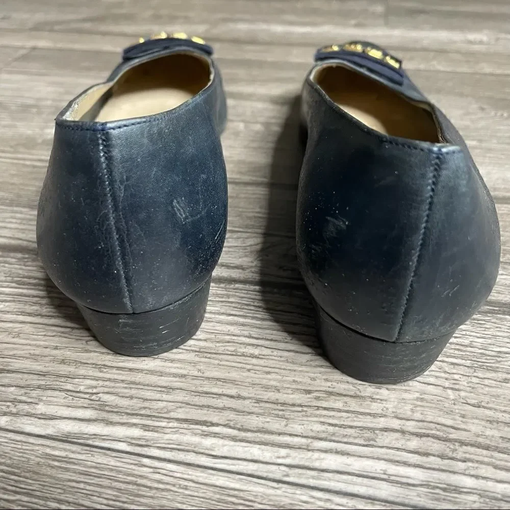 Salvatore Ferragamo pretty sure